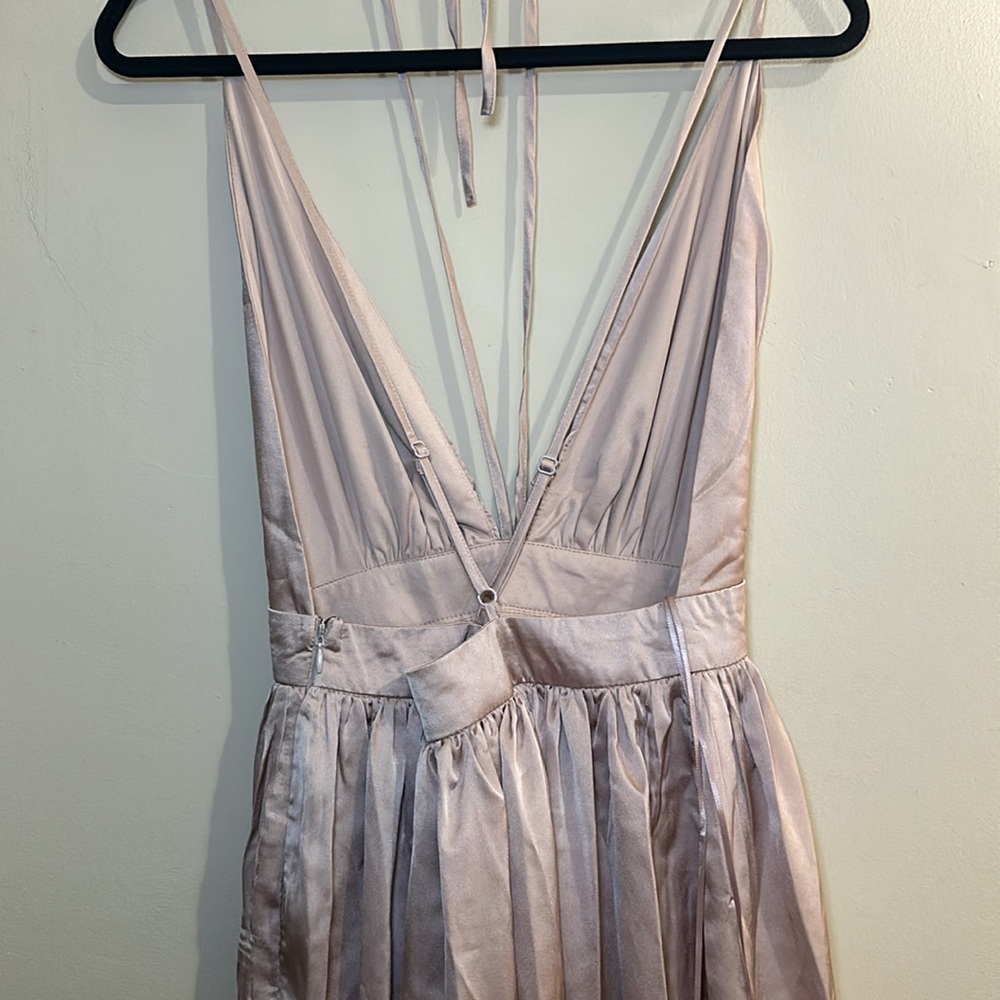 Miss Avenue Dress - Picture 3 of 6
